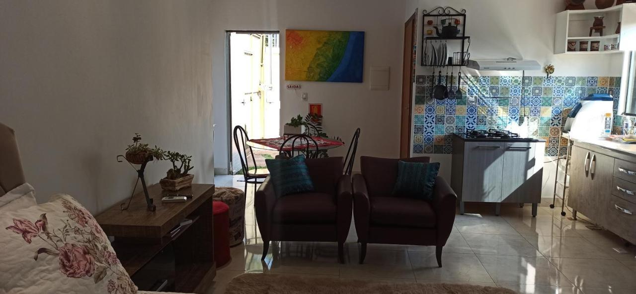 Casas Bom Sono 호텔 포스두이구아수 외부 사진