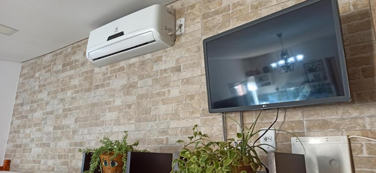 Casas Bom Sono 호텔 포스두이구아수 외부 사진