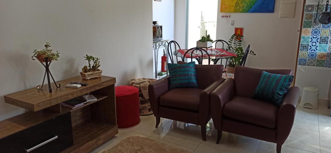 Casas Bom Sono 호텔 포스두이구아수 외부 사진