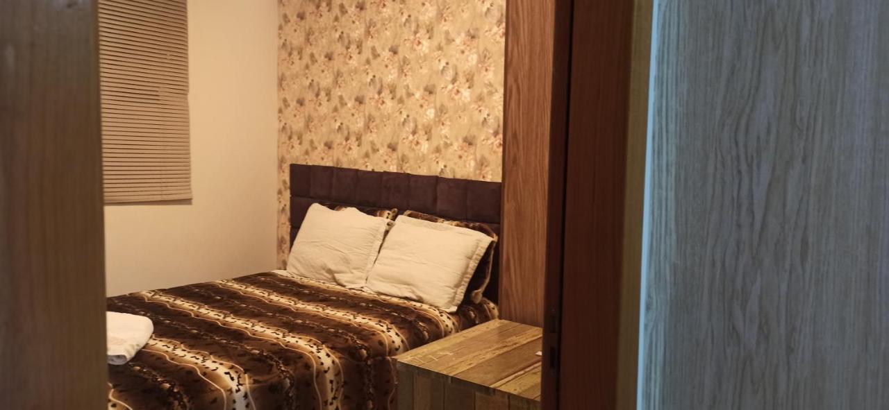 Casas Bom Sono 호텔 포스두이구아수 외부 사진