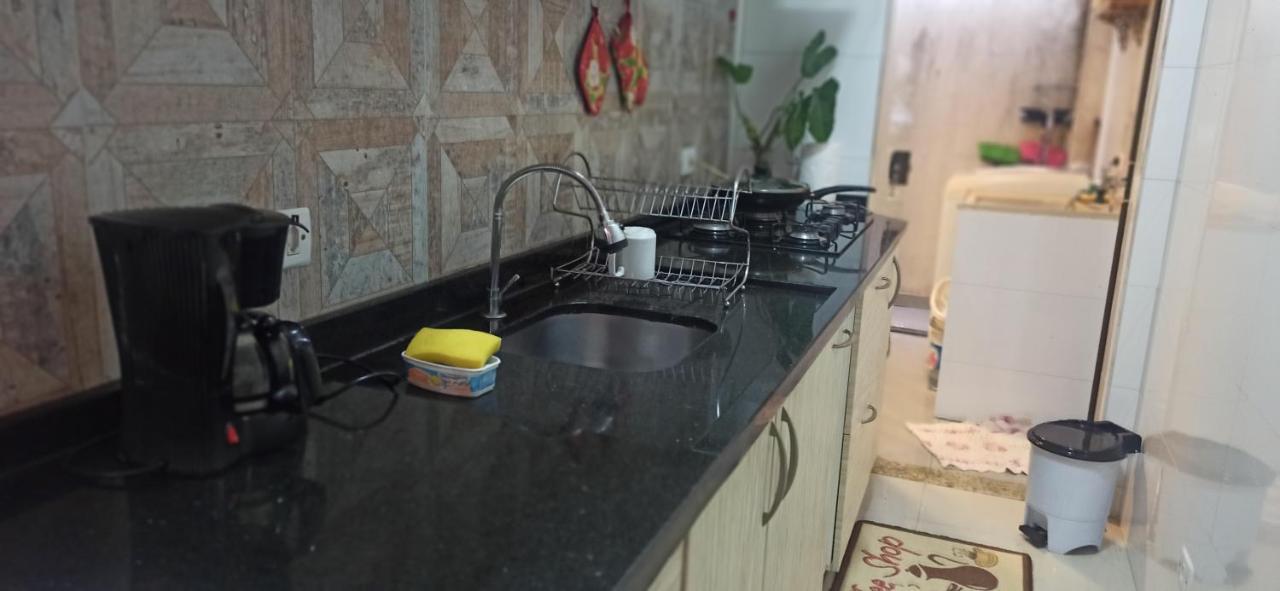 Casas Bom Sono 호텔 포스두이구아수 외부 사진