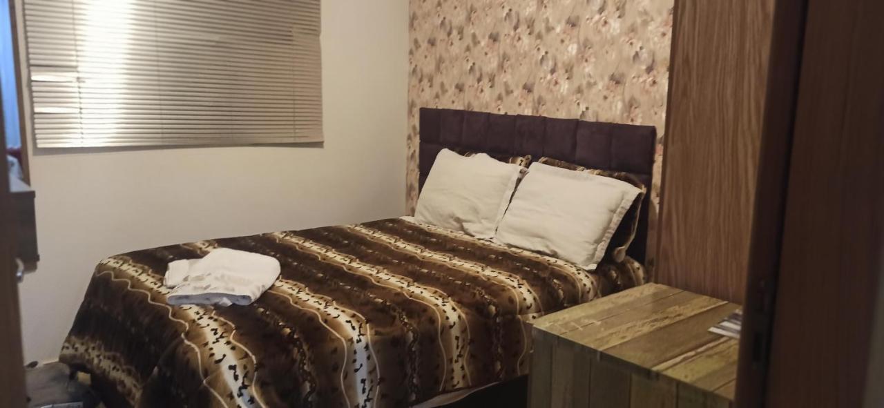 Casas Bom Sono 호텔 포스두이구아수 외부 사진