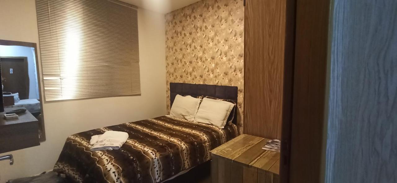 Casas Bom Sono 호텔 포스두이구아수 외부 사진