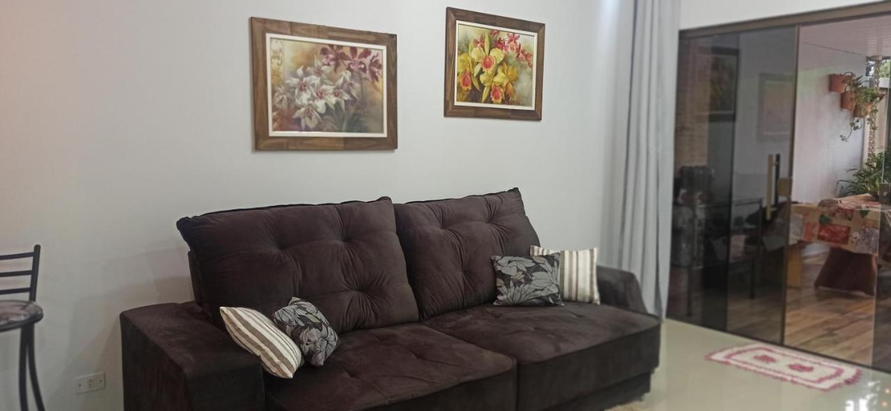 Casas Bom Sono 호텔 포스두이구아수 외부 사진