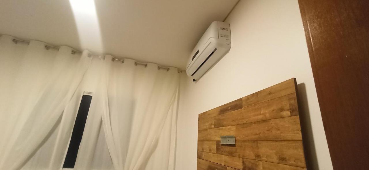 Casas Bom Sono 호텔 포스두이구아수 외부 사진