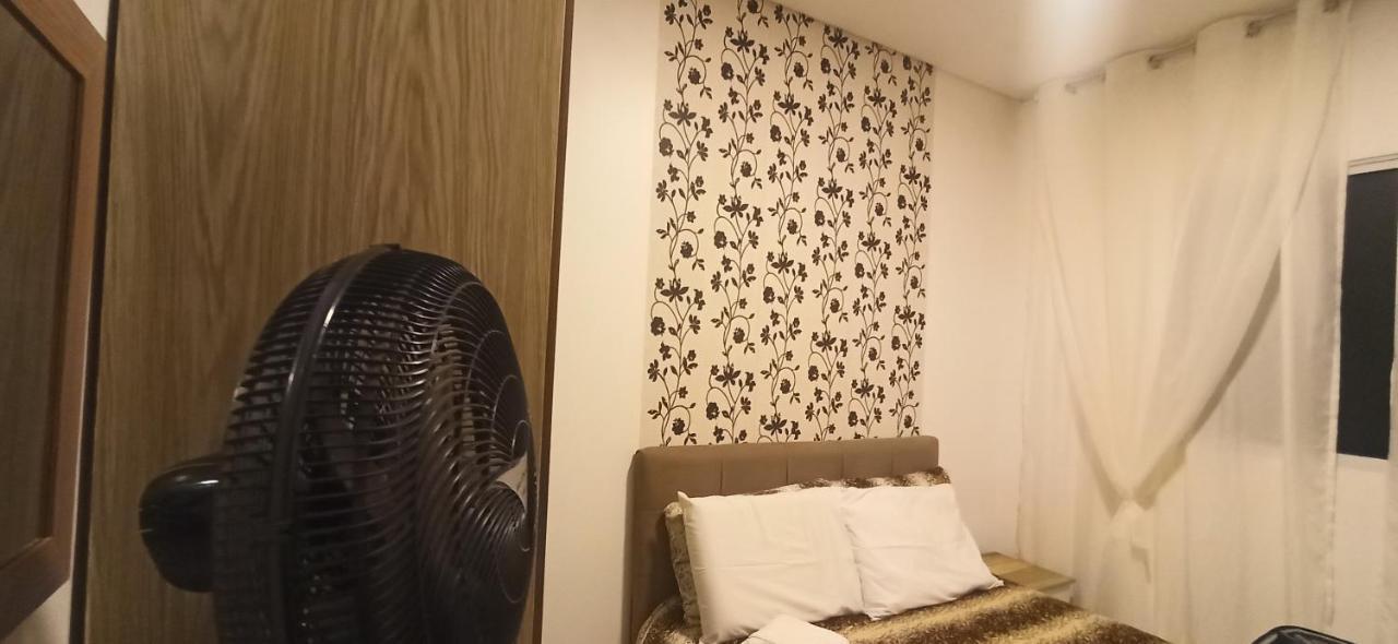 Casas Bom Sono 호텔 포스두이구아수 외부 사진