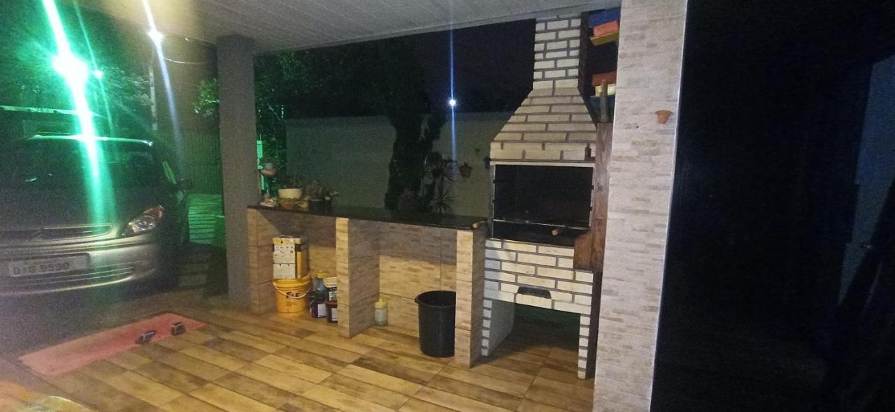 Casas Bom Sono 호텔 포스두이구아수 외부 사진