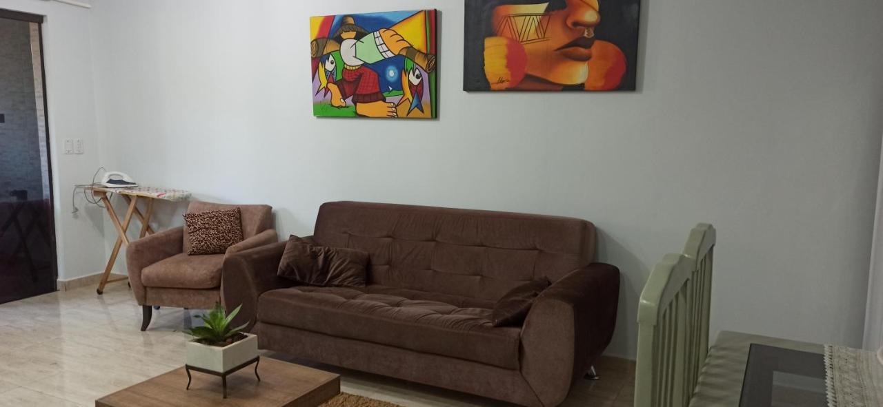 Casas Bom Sono 호텔 포스두이구아수 외부 사진