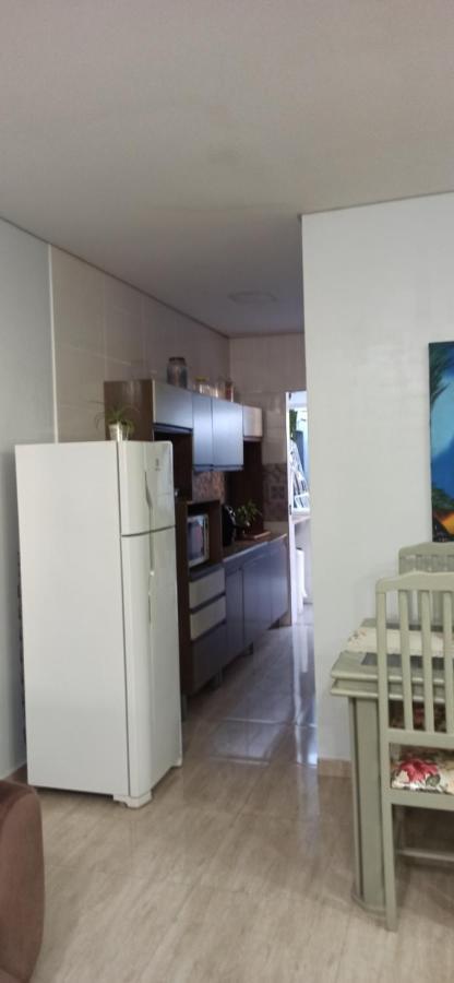 Casas Bom Sono 호텔 포스두이구아수 외부 사진