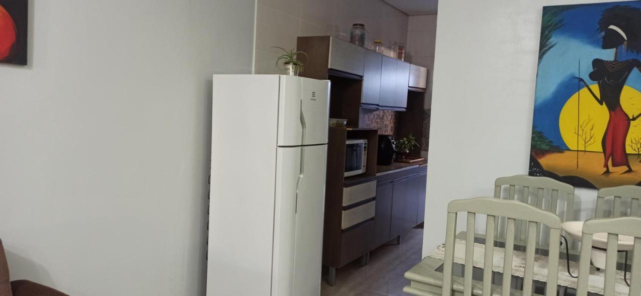 Casas Bom Sono 호텔 포스두이구아수 외부 사진