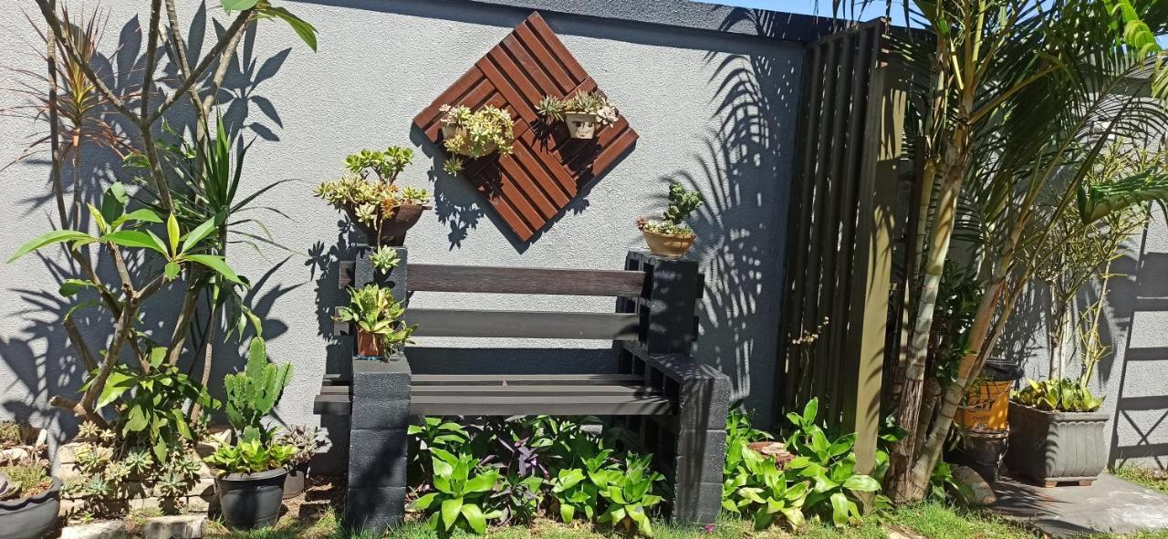Casas Bom Sono 호텔 포스두이구아수 외부 사진