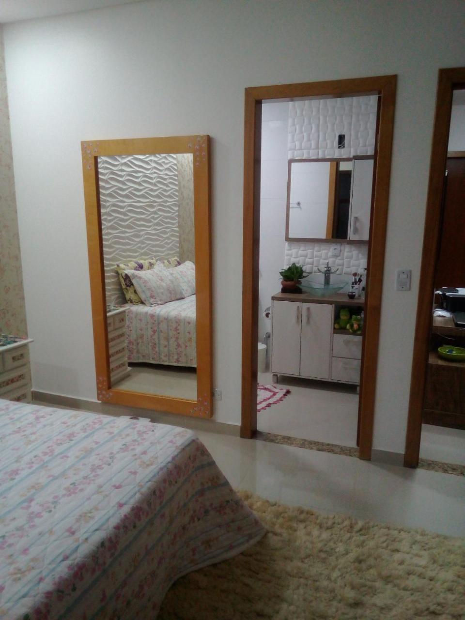 Casas Bom Sono 호텔 포스두이구아수 외부 사진