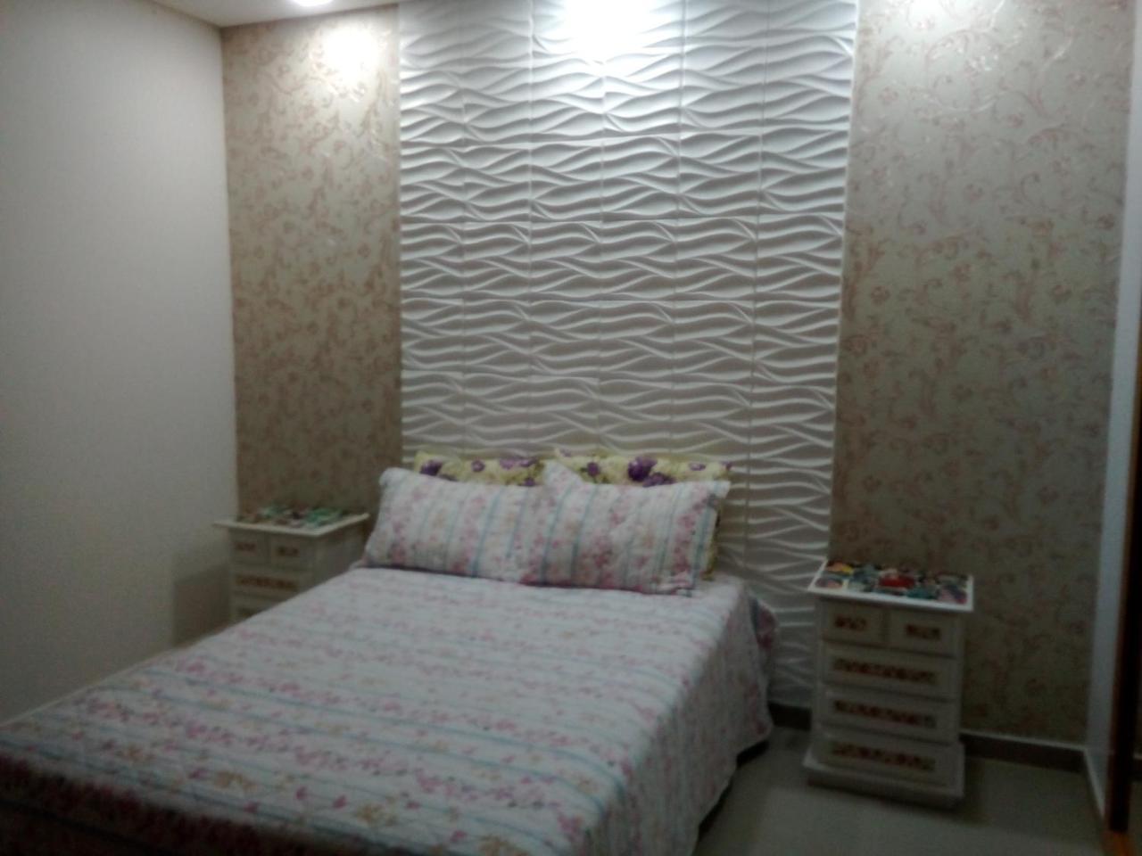 Casas Bom Sono 호텔 포스두이구아수 외부 사진