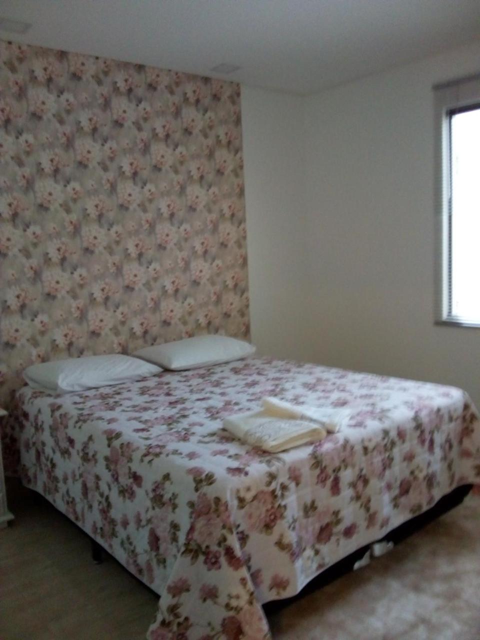 Casas Bom Sono 호텔 포스두이구아수 외부 사진