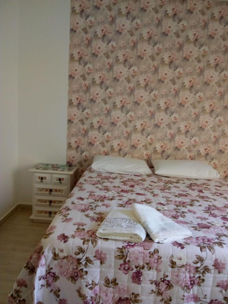 Casas Bom Sono 호텔 포스두이구아수 외부 사진